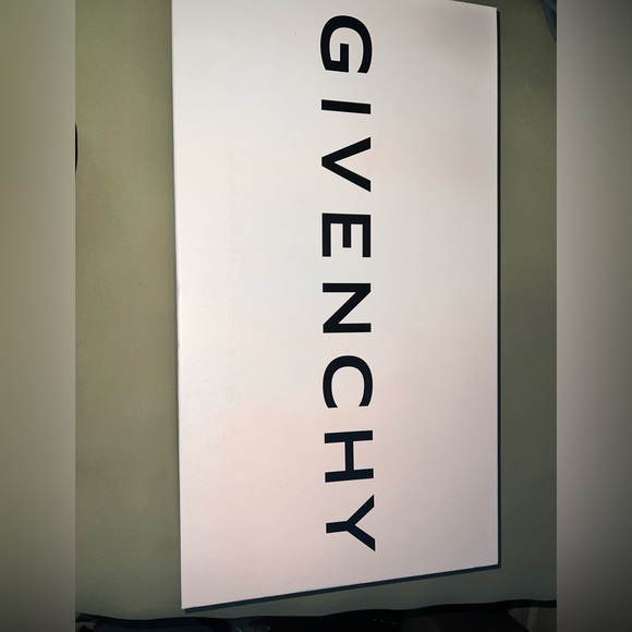 Givenchy shark boots - Picture 2 of 6